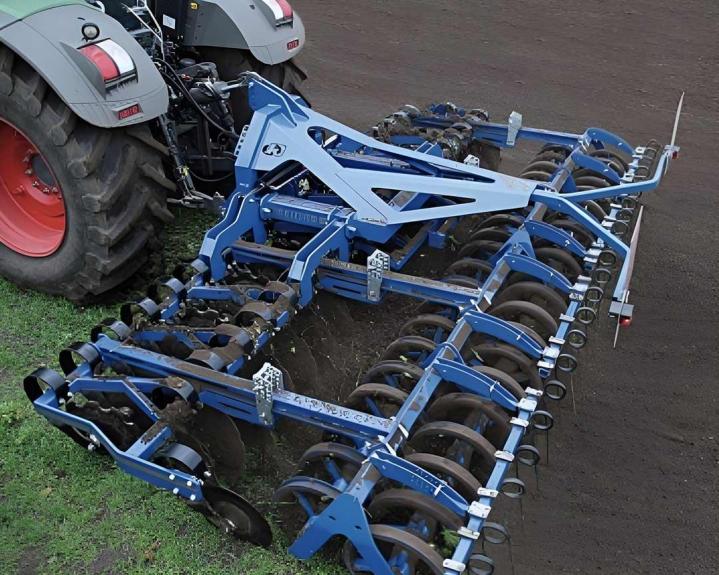 Travail du sol Troyes