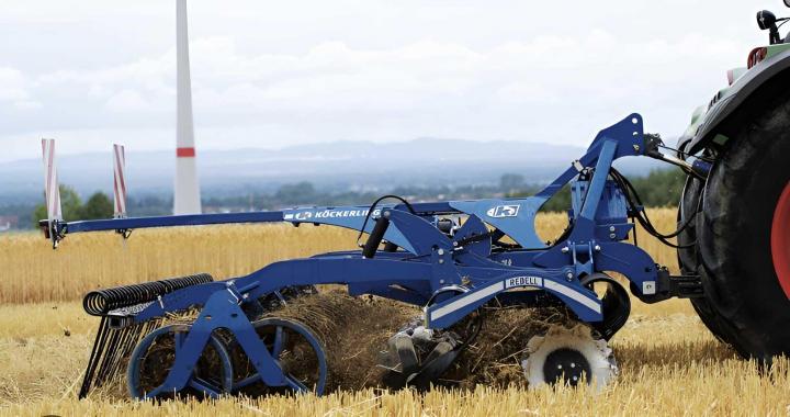 Service de semis Troyes