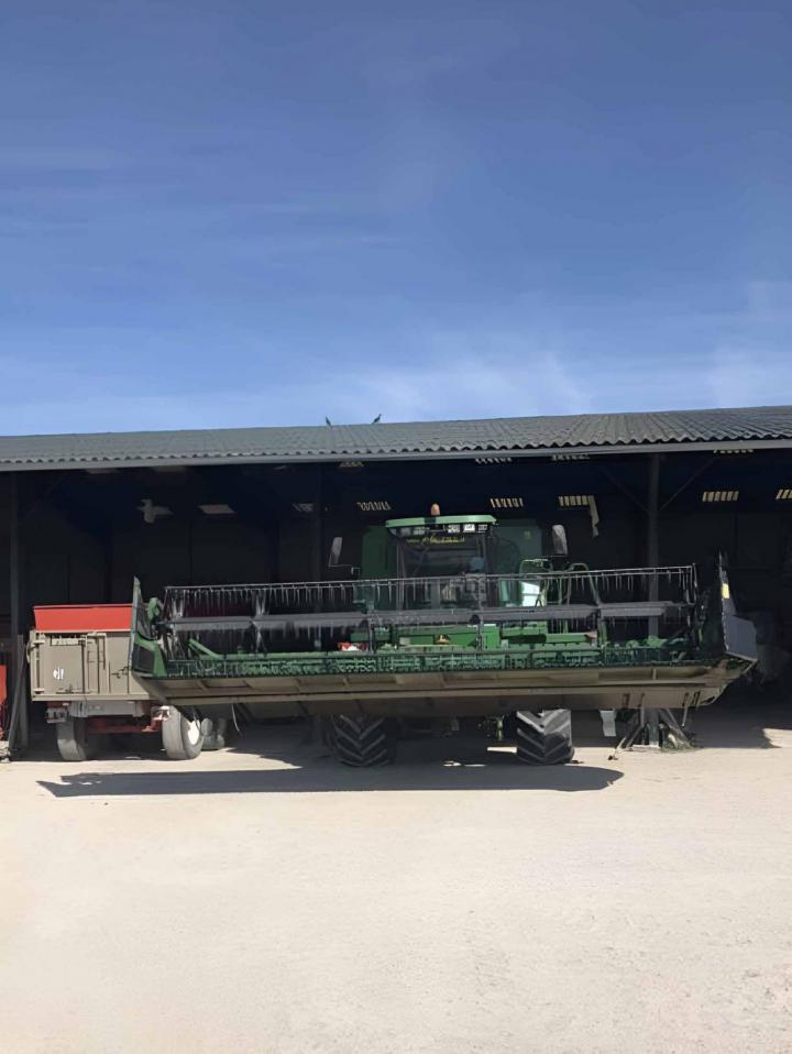 Service de semis Troyes