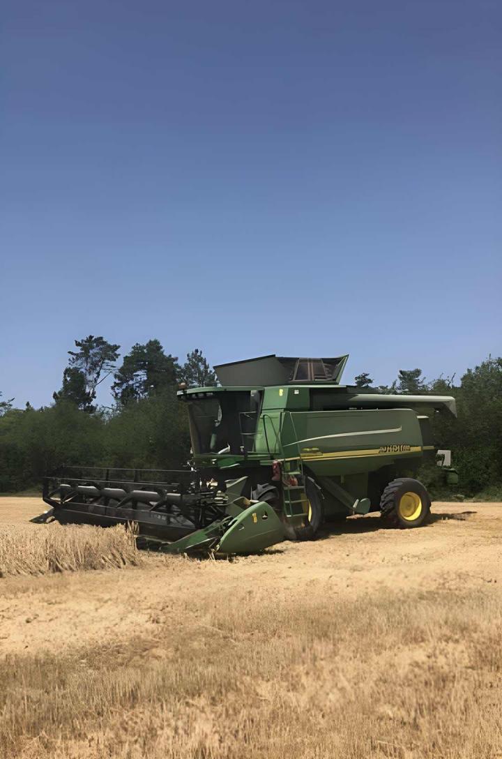 Service de semis Troyes