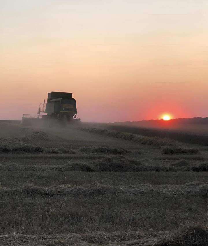 Préparation de sol agricole Troyes